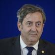 Spanish prosecutor Javier Zaragoza, pictured in 2015, is trying Catalan separatists