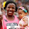 Alysia Montaño On Maternity Leave For Pro Athletes