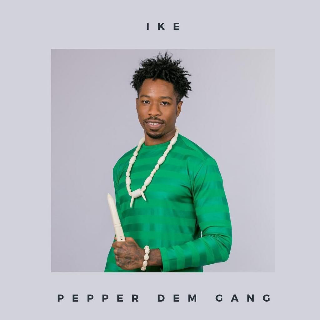 26-year-old Steve Ikechukwu Onyema, is originally from Imo State, but bides his time between Houston, Texas, and Maryland, Lagos [PULSE]