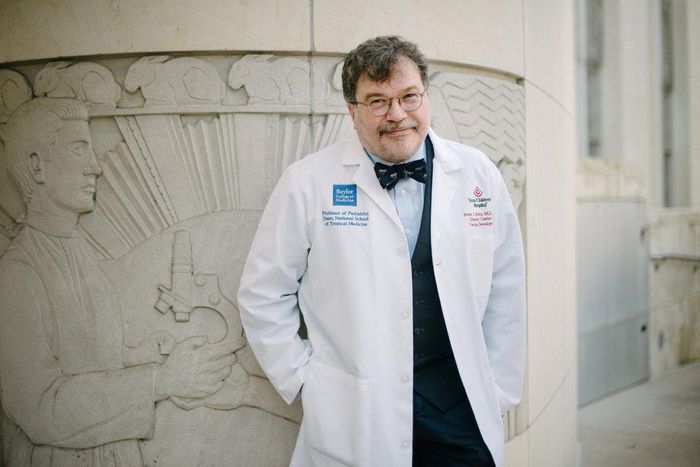 When defending vaccines gets ugly