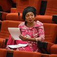 Senator Rose Oko [Voice of Yala]