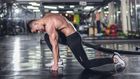 Get Shredded With This Bodyweight Circuit Workout