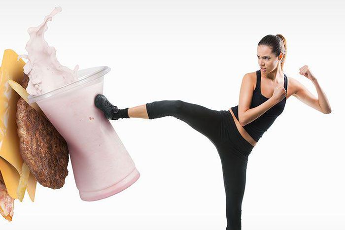 The Right Way To Do An Elimination Diet