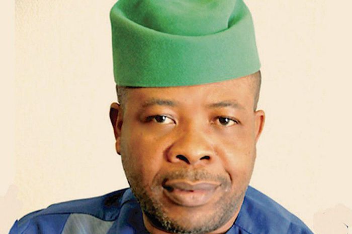 Emeka Ihedioha (Premium Times)
