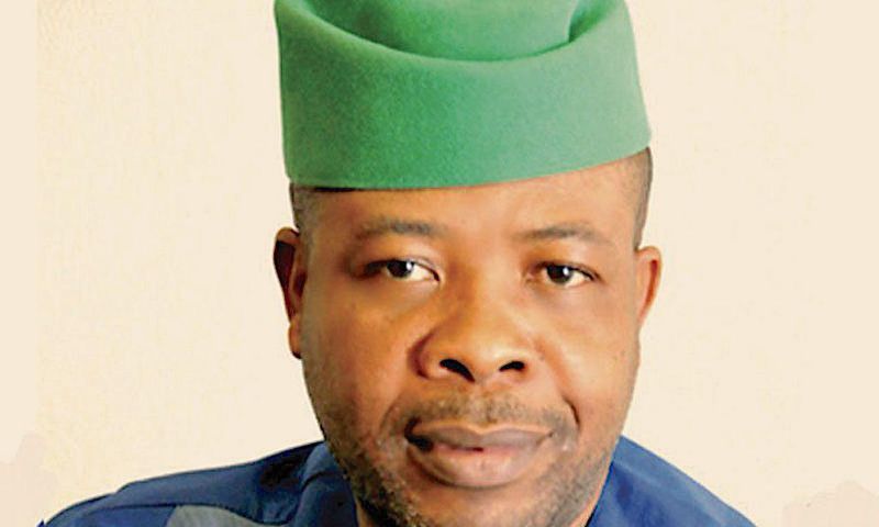 Emeka Ihedioha (Premium Times)