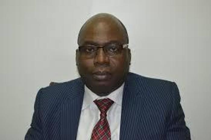 ICPC chairman Prof. Bolaji Owasanoye [icpc.gov]