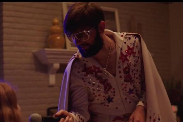 Was Adam Scott Singing in 'Big Little Lies?'