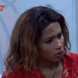 Mercy  lit up the 4th Saturday Night Party when she broke an Oppo phone. (Twitter/BBNaija)