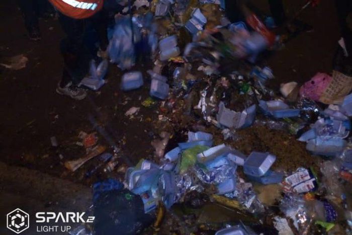 LAWMA flags off ‘Lagos at 4 A.M’ initiative to tackle improper waste disposal