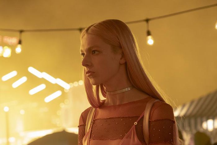 What Jules' Big Twist Means for 'Euphoria'