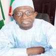 Sen. Shuaibu Lawal, Deputy National Chairman (North) of APC