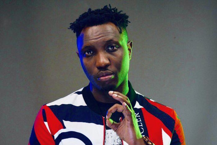 5 talking points from 'Distractions 2 (Vector Diss).' (100Crowns/Chocolate City/Warner)