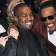 Kanye West and Charlie Wilson just released another song, 'Brothers.' (Pitchfork)