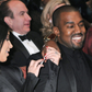 Kanye West and Charlie Wilson just released another song, 'Brothers.' (Pitchfork)