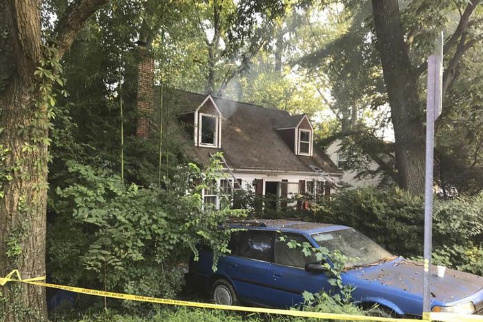 Man Gets 9 Years in Prison After Nuclear Bunker Project Ends in Worker's Fiery Death