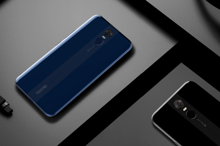 Tecno unveils Pouvoir 3 – The 5000mah big battery smartphone that lasts up to 4 days on one charge (Tecno Mobile)
