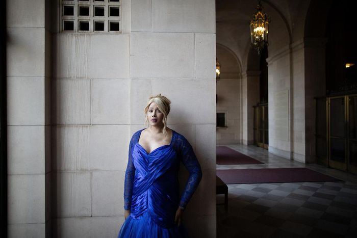 Transgender Opera Singers Find Their Voices