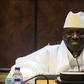 Jammeh ruled with an iron fist for 22 years -- he was forced out after losing elections in December 2016