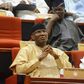 Deputy President of the Senate, Ovie Omo-Agege [Twitter]