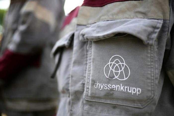 The planned Thyssenkrupp-Tata merger would have created the second largest European steel company