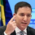 US journalist Glenn Greenwald lives in Rio de Janeiro with his Brazilian husband and two adopted children