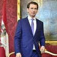Former chancellor Sebastian Kurz, ousted in a no-confidence vote last month, and his OeVP party have a commanding lead in the polls