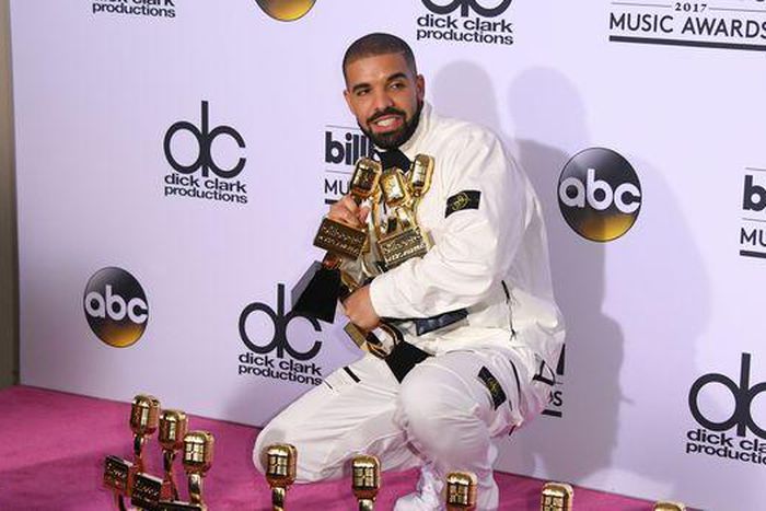 2019 MTV VMAs: Here is a list of all the nominees. (Trace)