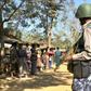 Myanmar has sent thousands of troops into restive Rakhine state in a bid to crush an insurgency