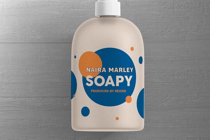 'Soapy,' a new single by Naira Marley and the viral dance it inspired causes a storm on social media. (Instagram/NairaMarley)