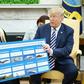 The Trump administration has approved multiple transfers of nuclear technical expertise to Saudi Arabia