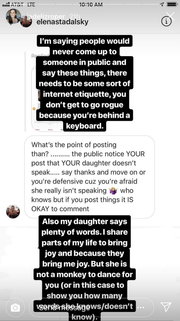 Jade Roper Tolbert Instagram