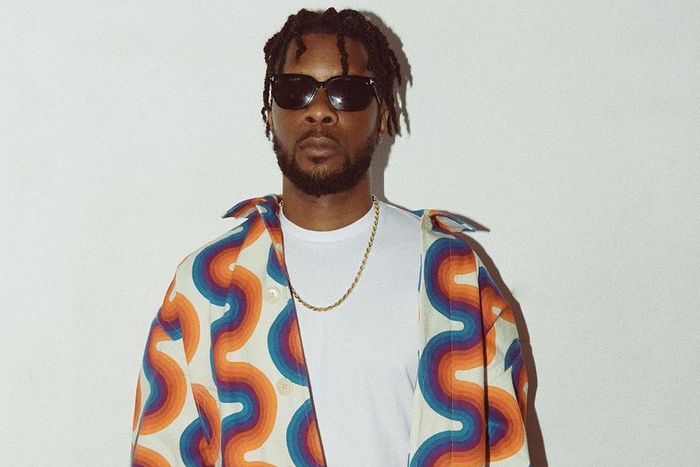 Maleek Berry appears on Season Six, Episode 150 of 'Jimmy Fallon Tonight.' (Instagram/MaleekBerry)