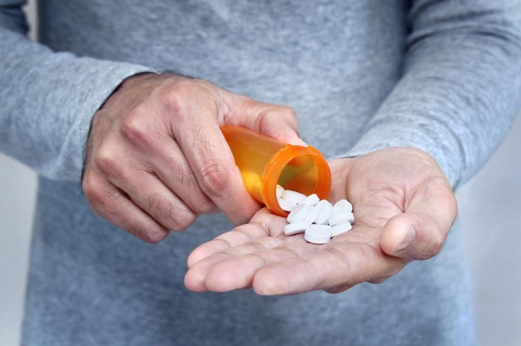 This is Why Your Toes Keep Cramping