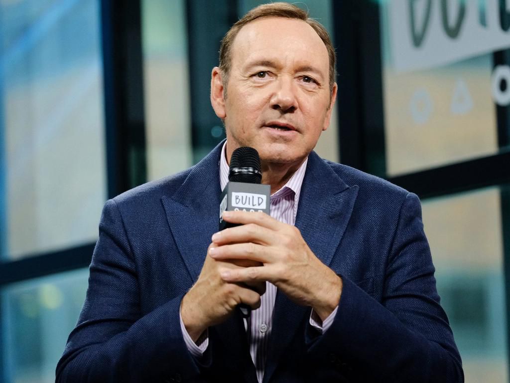 kevin spacey
