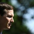 US President Donald Trump's son-in-law and adviser Jared Kushner has suggested in an interview that the Palestinians are not ready to govern themselves