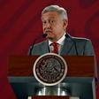 Mexico's president Andres Manuel Lopez Obrador has said he thinks US officials are prepared to negotiate on President Donald Trump's threat to use tariffs as a tool to fight illegal migration across the border