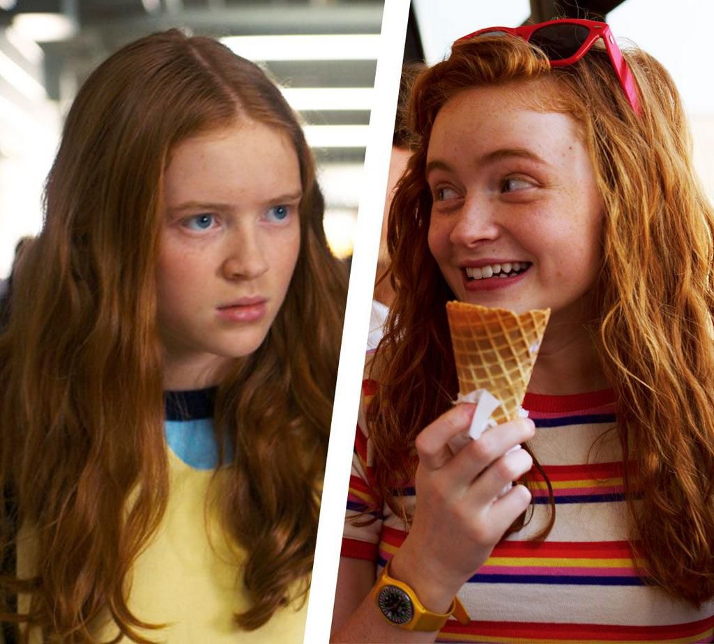 How the Cast of 'Stranger Things' Has Changed