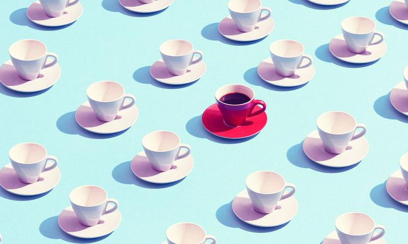 The Best Way to Give Up Caffeine