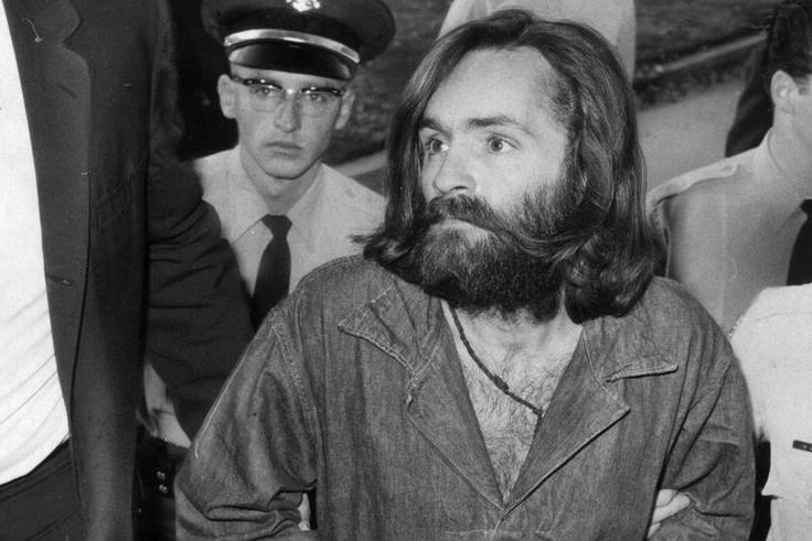 The Truth of Charles Manson and the Manson Family