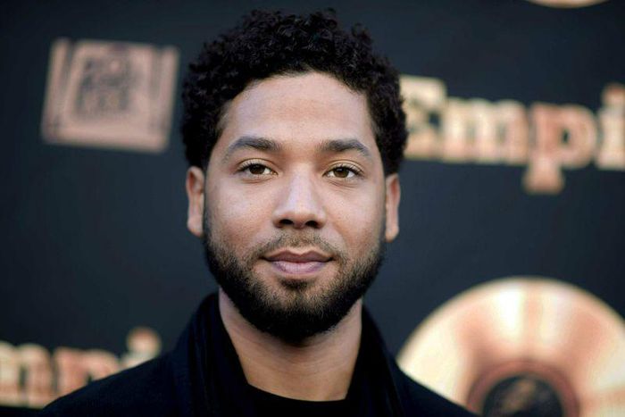 The 911 emergency call made on the night Jussie Smollett was attacked in Chicago has been released [NeYorkDaily]