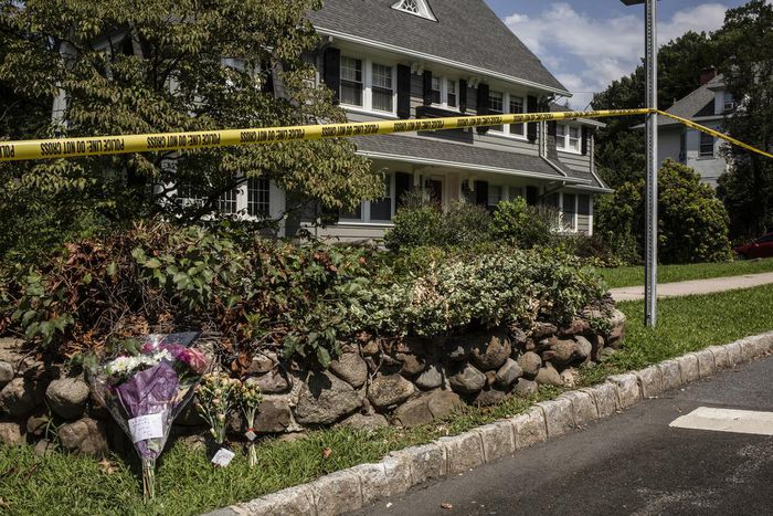 Owner of Comedy Club and Nanny Are Killed at NJ Home