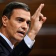 Socialist premier Pedro Sanchez faces confidence votes in parliament