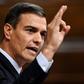 Socialist premier Pedro Sanchez faces confidence votes in parliament