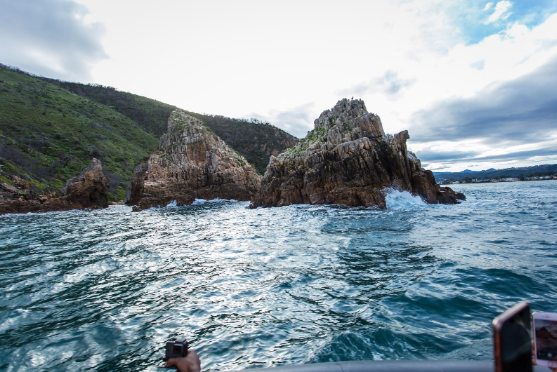 The ultimate vacation in South Africa this summer courtesy South Africa Tourism West Africa and Tourism KZN