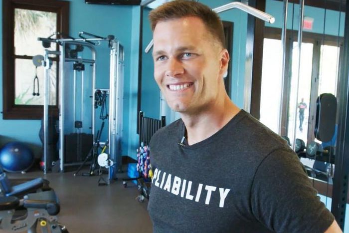 Tom Brady’s Off-Season Diet and Fitness Routine