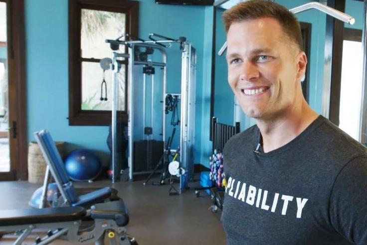 Tom Brady’s Off-Season Diet and Fitness Routine