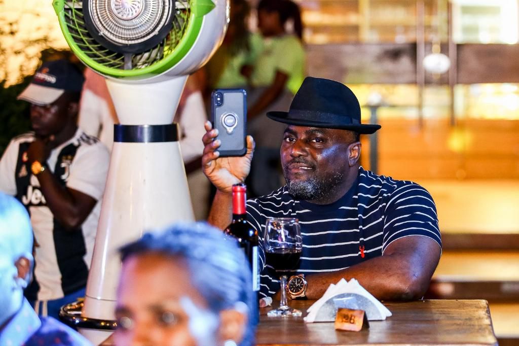 TILX 2019: A live spectacle of music, lights, dance & talent