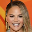 Chrissy Teigen Just Shut Down Another Troll