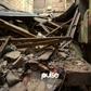 The Lagos Island building that collapsed while it was being demolished