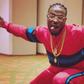 Peruzzi is one of the fastest rising music stars in Nigeria at the moment
